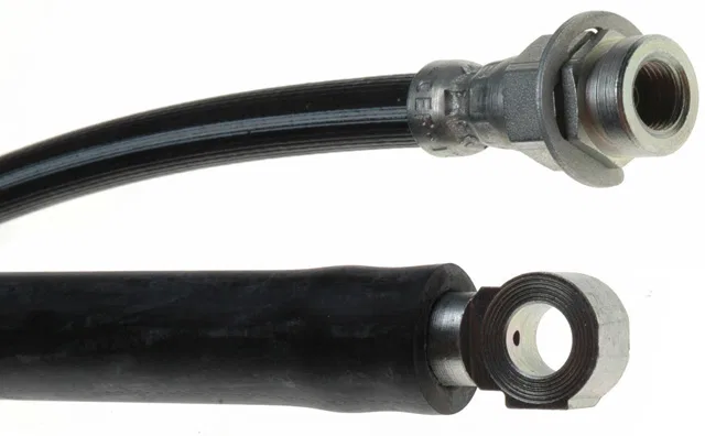BH38103 – RAYBESTOS Brake Line, OE Replacement - view 2